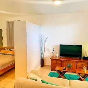 Confort Moderne A Deux Pas De La Le Gosier (Grande-Terre)